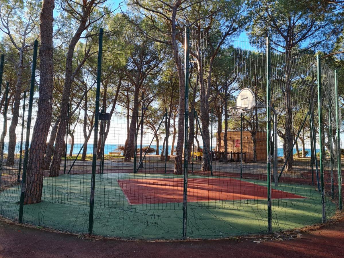 Medium Miramare Appartamento Sogno Sul Mare Trieste Luaran gambar