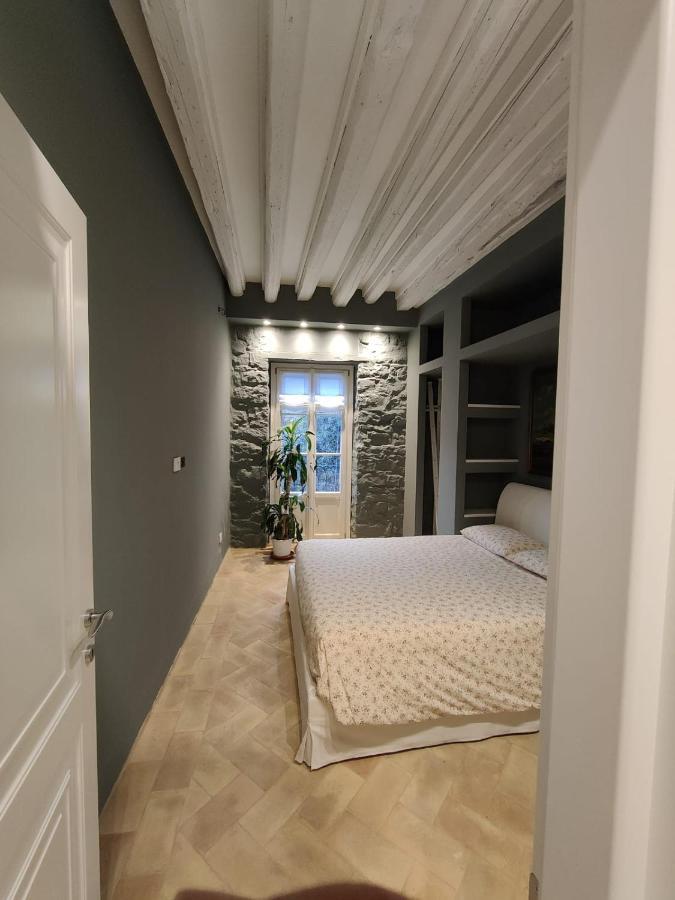Medium Miramare Appartamento Sogno Sul Mare Trieste Luaran gambar